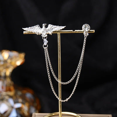 High End Exquisite Women's Set Brooch Sweater Pins and Accessories Luxury and Elegant Brooches Brooches for Women Bee Brooches