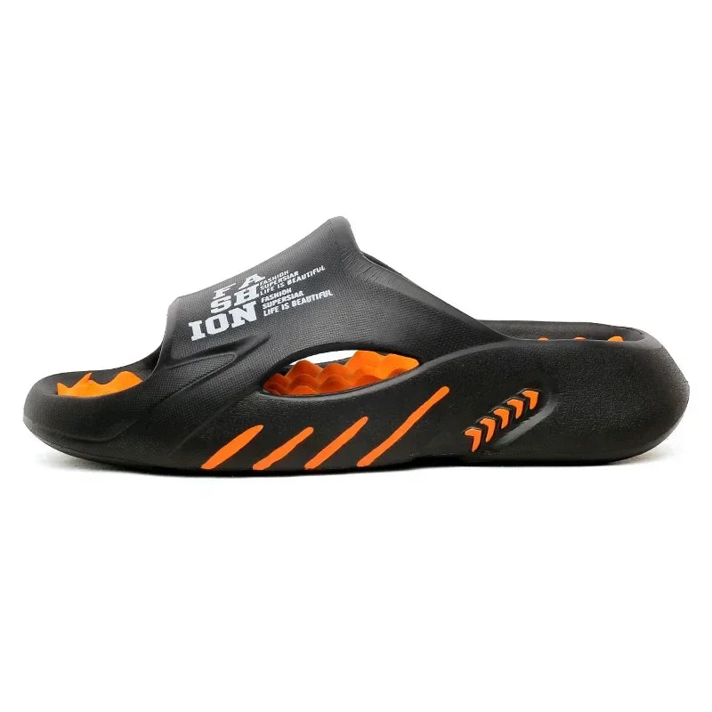 Men's Home Slippers