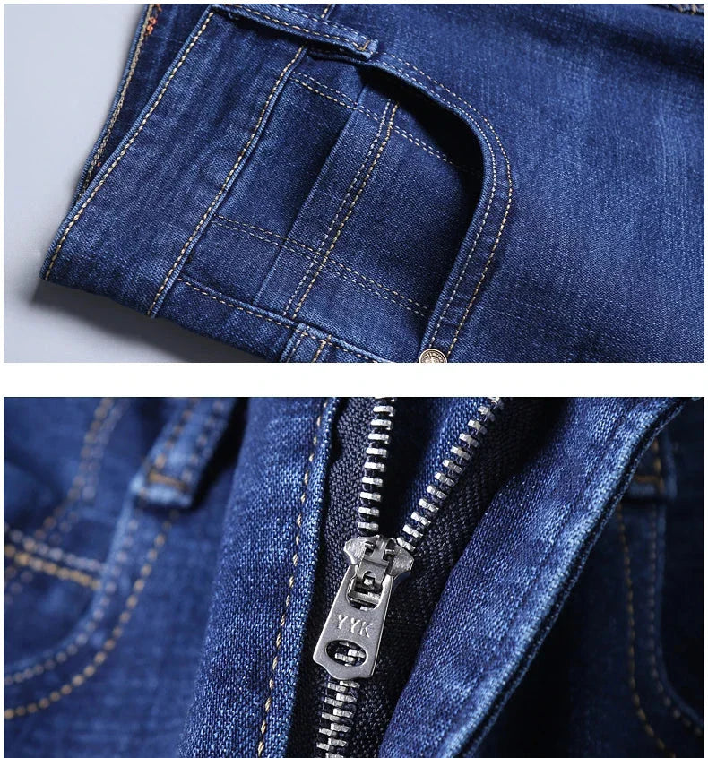 Men's Jeans