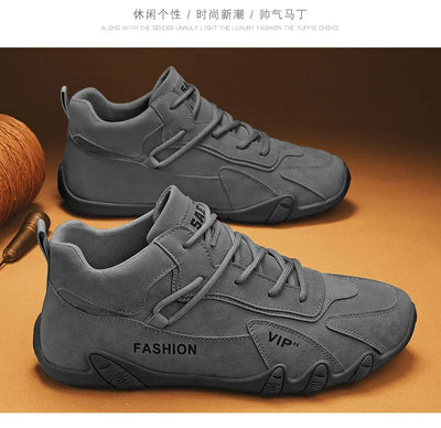 outdoor sports hiking shoes