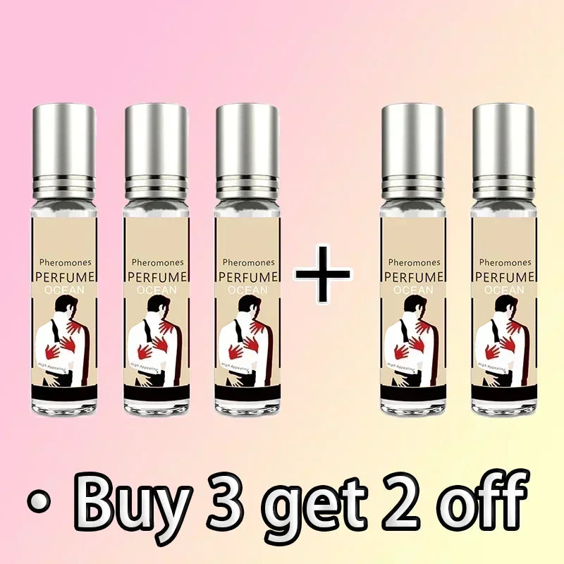 pheromone perfume for men
