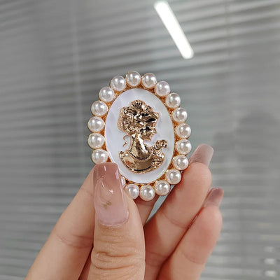 Elegant Silver Color Full of Rhinestone Feather Brooches for Women Men Unisex Luxury Crystal Lapel Safety Pins Party Jewelry
