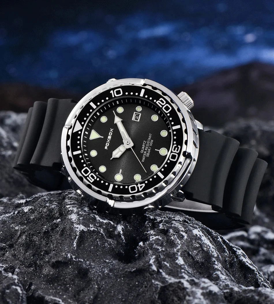 Casual Men Watches