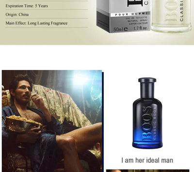 Perfume For Men