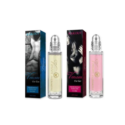 Pheromone Perfume