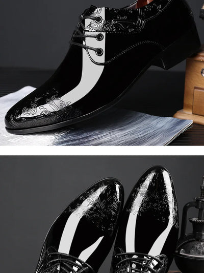 Casual Business Shoes