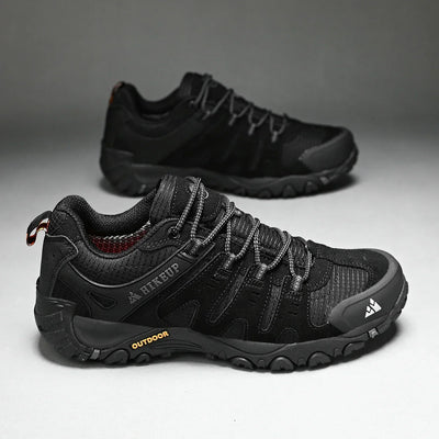 Men Trekking Sneakers