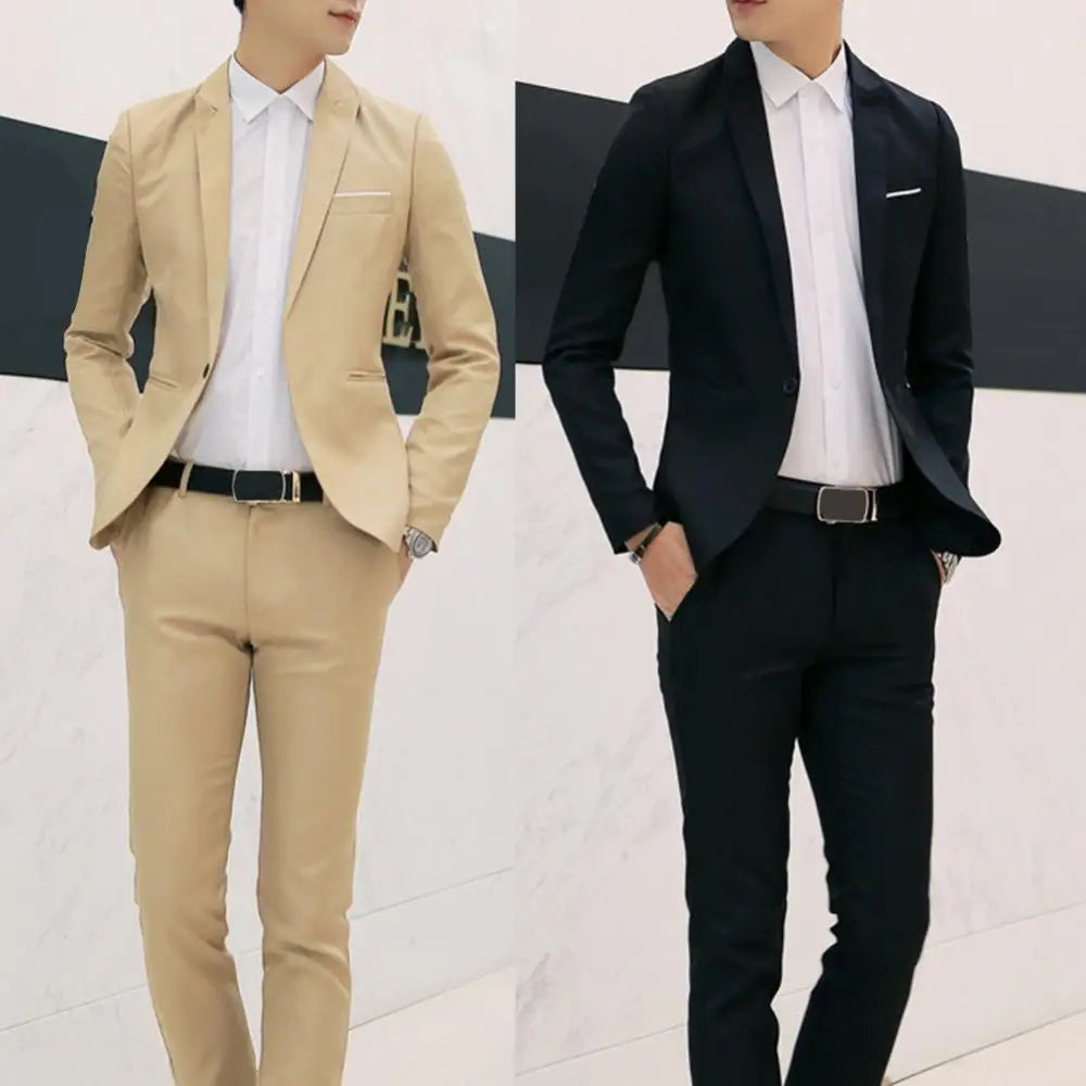 Men Wedding Suit