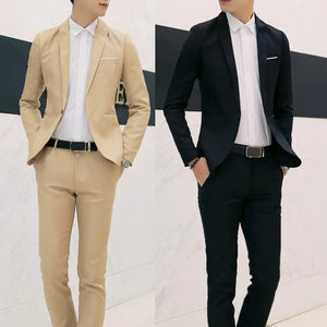 Men Wedding Suit