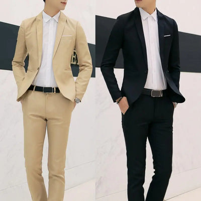 Men Wedding Suit