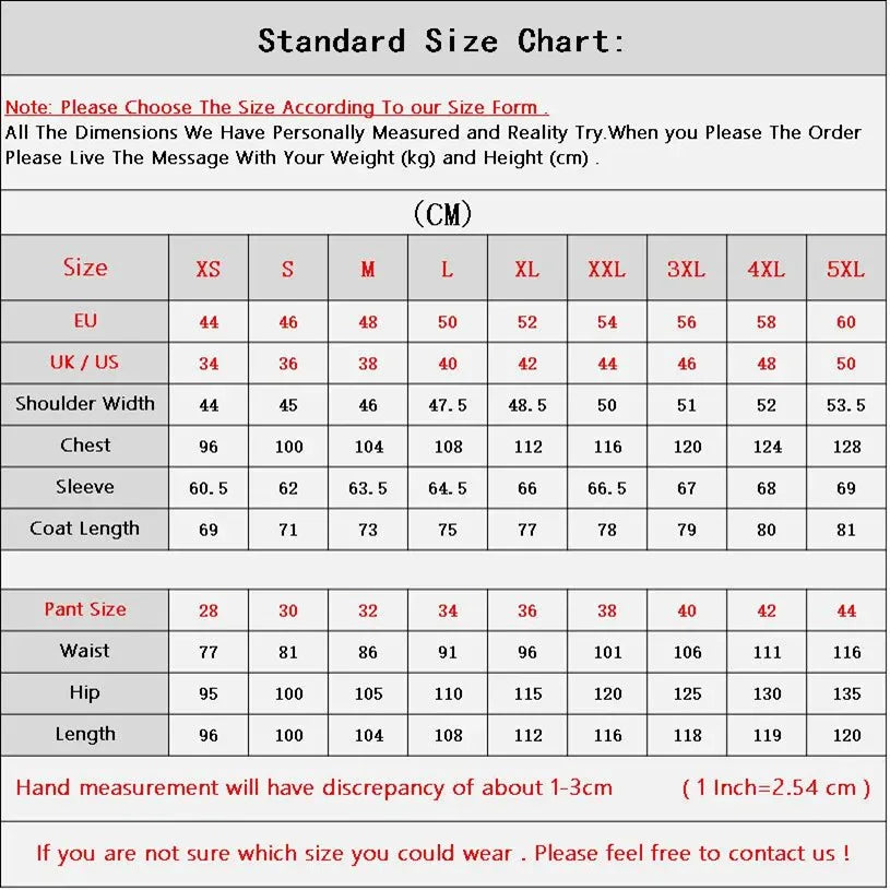 Suits For Men Slim Fit 3 Pcs Peaked Lapel Wedding Groom Tuxedo American Style Costume (Jacket + Vest + Pants)