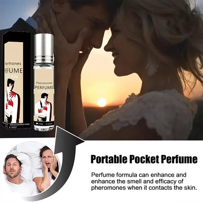 pheromone perfume for men