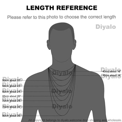 Jesus Bible Engraved Crucifix Cross Pendant Necklaces Trendy Byzantine Stainless Steel Men Chain Necklaces Fashion Jewelry NC01