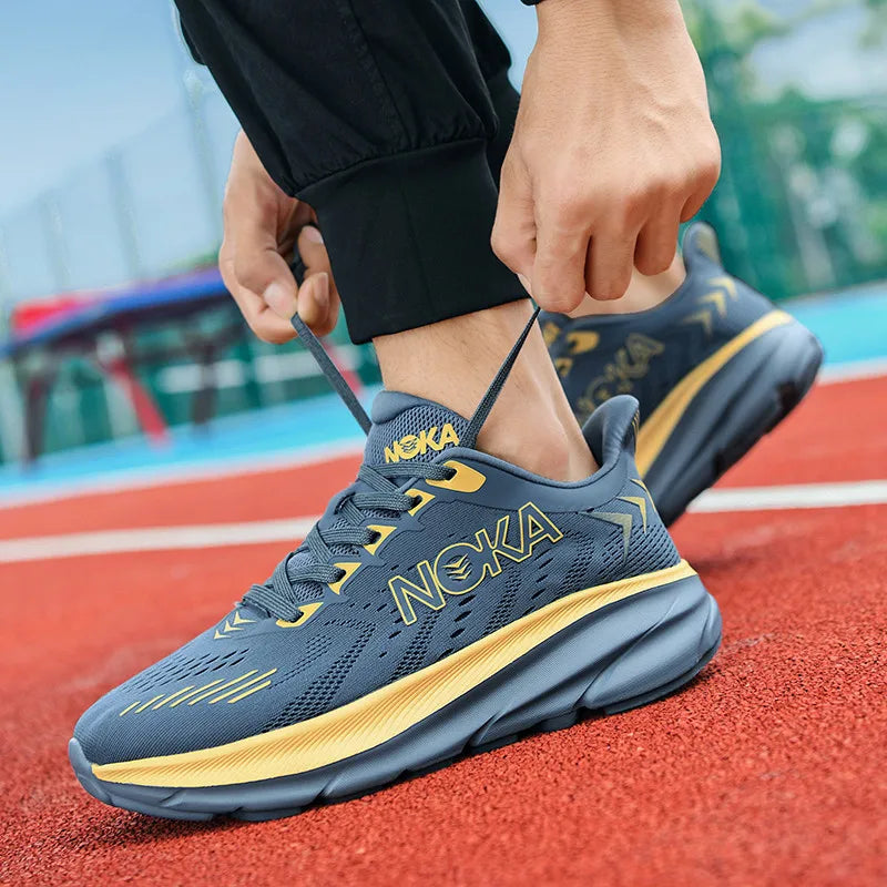 Mens Max Cushioned