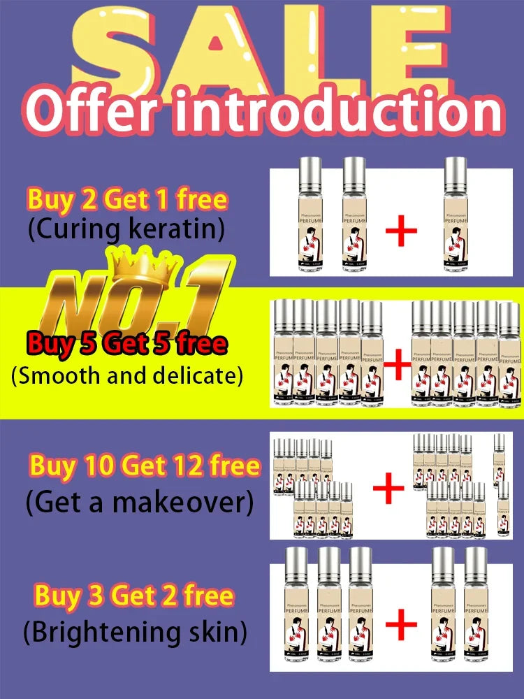 pheromone perfume for men