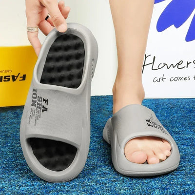 Men's Home Slippers