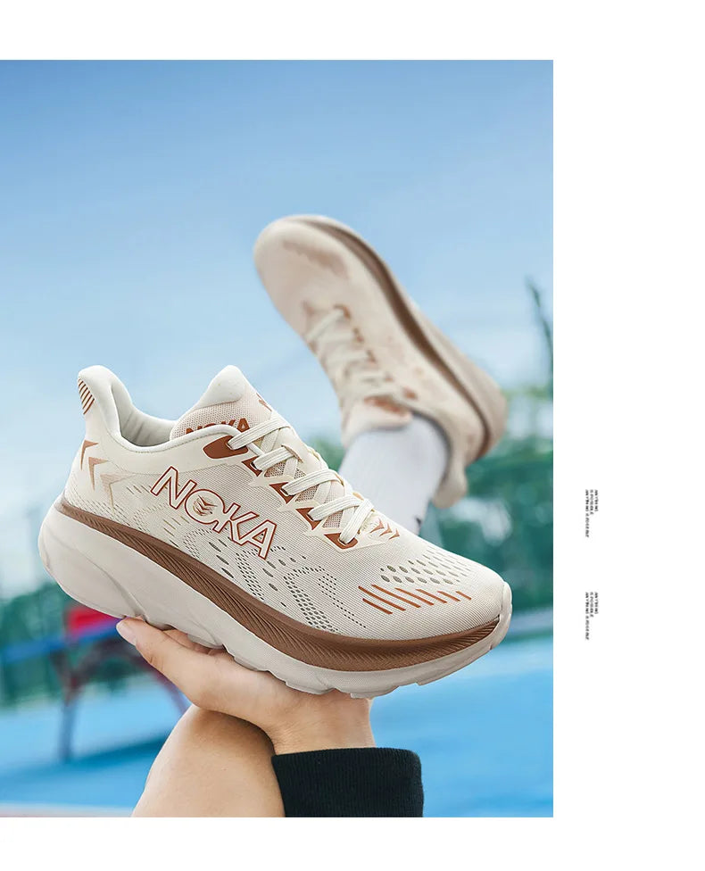 Mens Max Cushioned