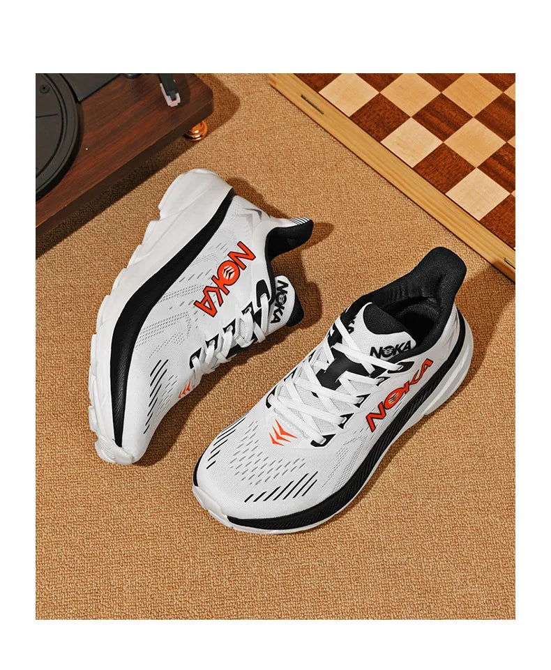Mens Max Cushioned