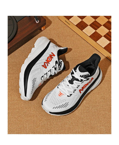 Mens Max Cushioned