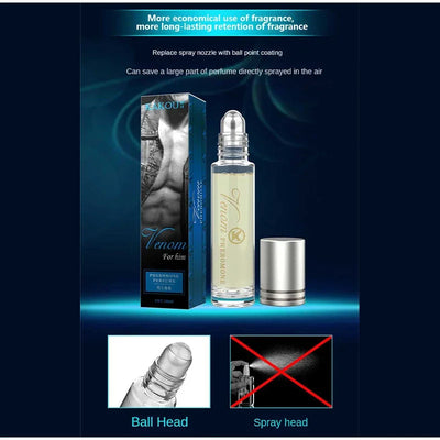 Pheromone Perfume
