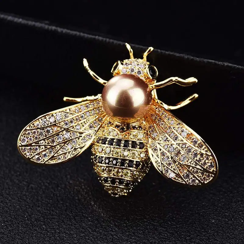 Elegant Silver Color Full of Rhinestone Feather Brooches for Women Men Unisex Luxury Crystal Lapel Safety Pins Party Jewelry