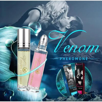 Pheromone Perfume