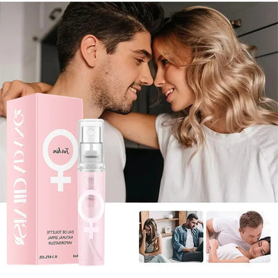 Pheromone Perfume