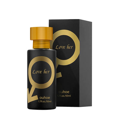 Mens Charm Cologne