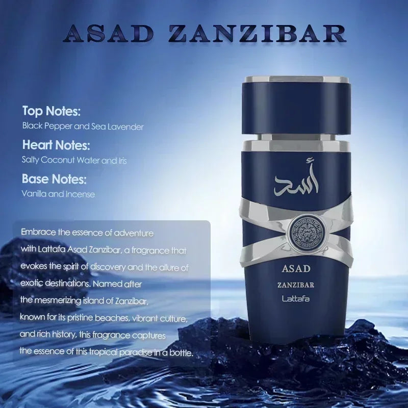 Fragrance for Men