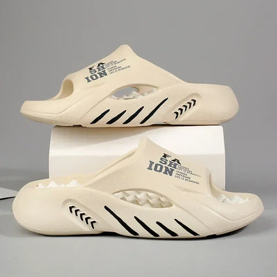 Men's Home Slippers