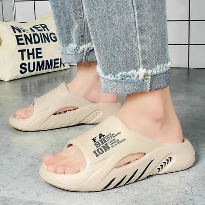 Men's Home Slippers