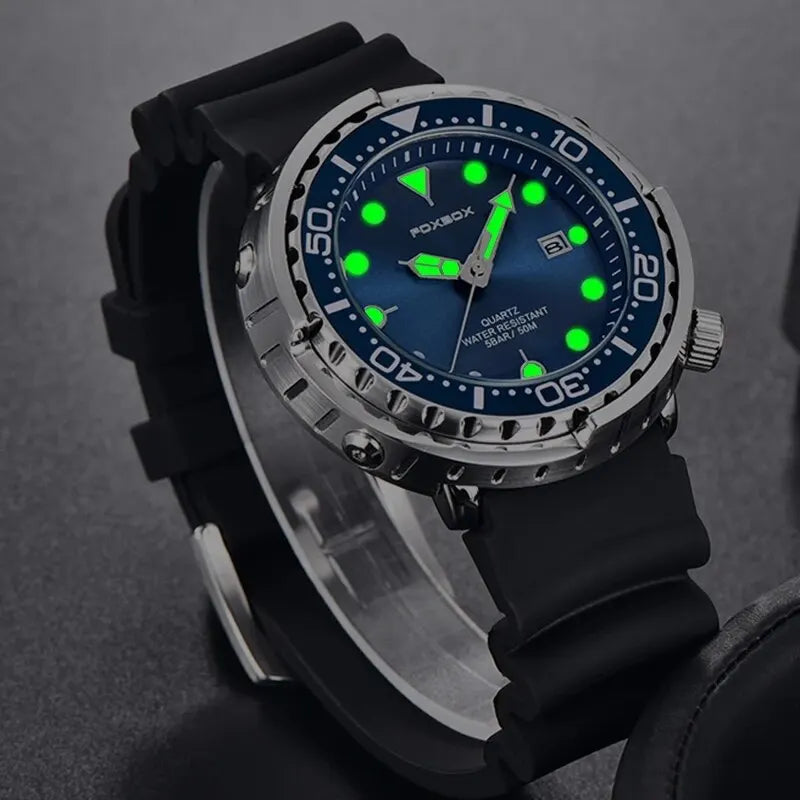 Casual Men Watches