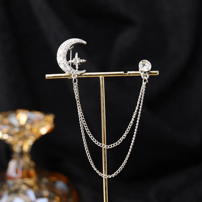 High End Exquisite Women's Set Brooch Sweater Pins and Accessories Luxury and Elegant Brooches Brooches for Women Bee Brooches