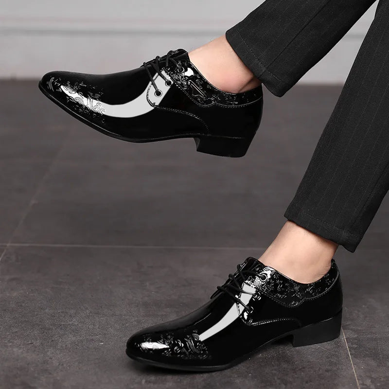 Casual Business Shoes