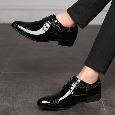 Casual Business Shoes