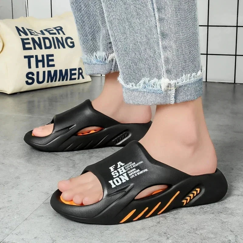 Men's Home Slippers