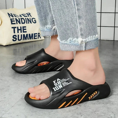 Men's Home Slippers