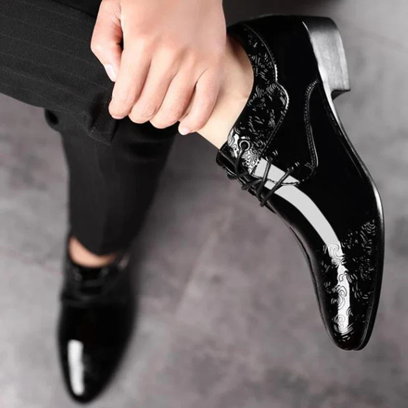 Casual Business Shoes
