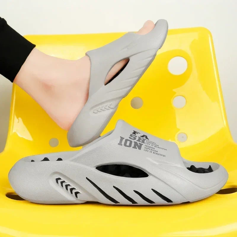 Men's Home Slippers
