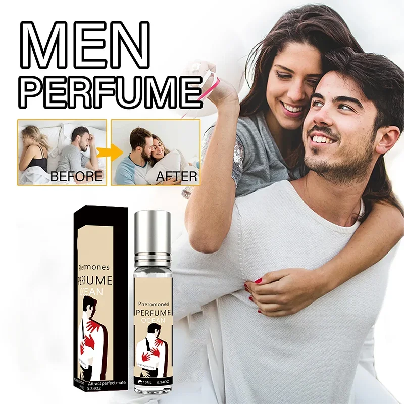 pheromone perfume for men