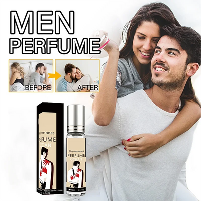 pheromone perfume for men