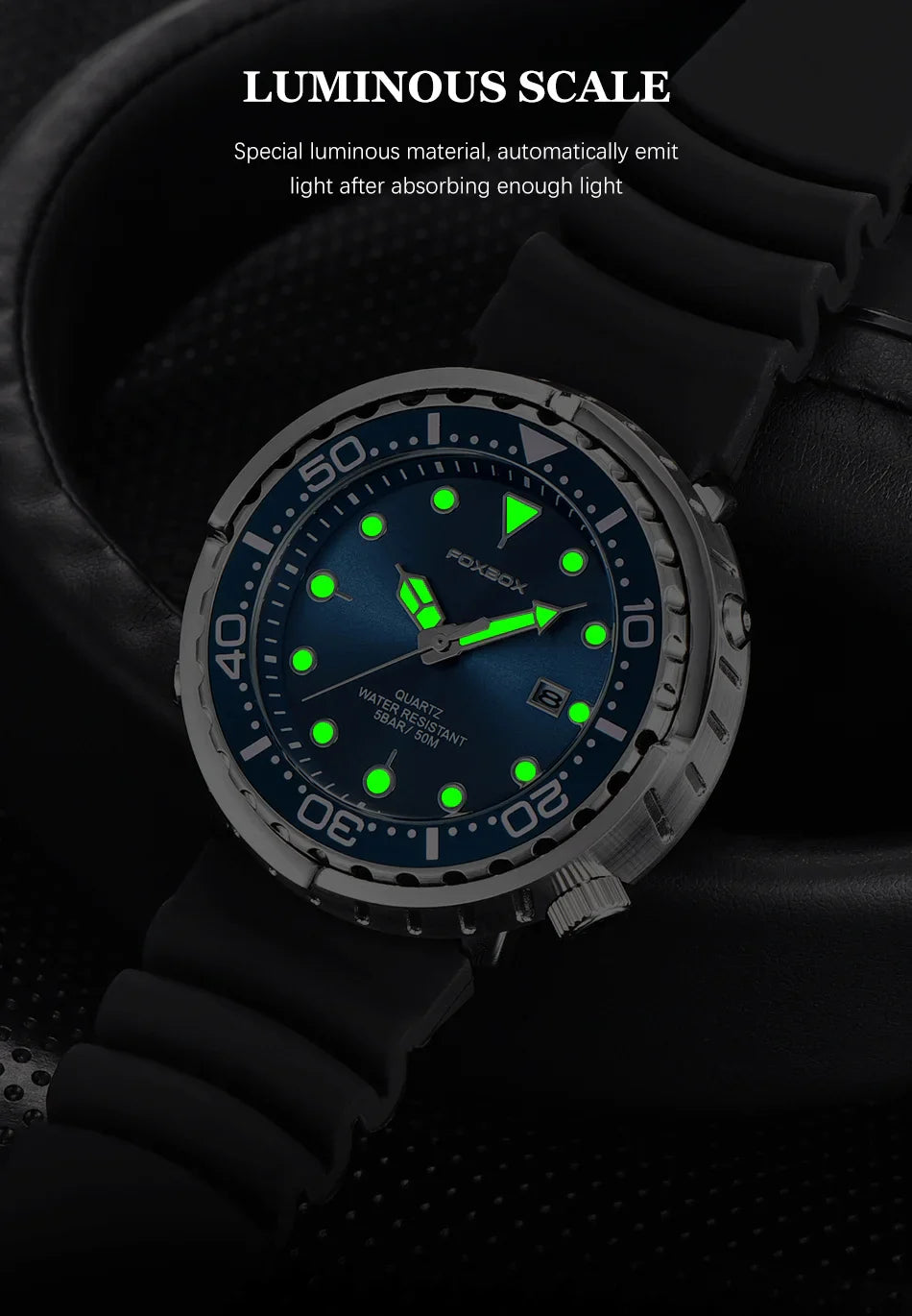 Casual Men Watches