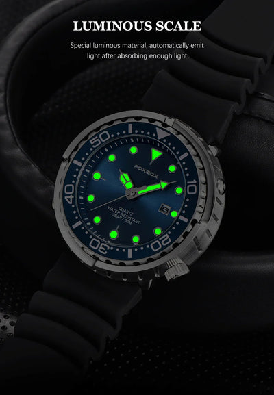 Casual Men Watches