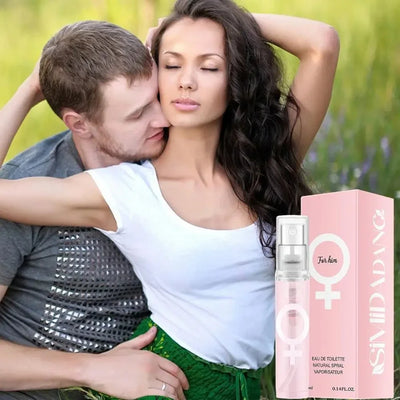 Pheromone Perfume