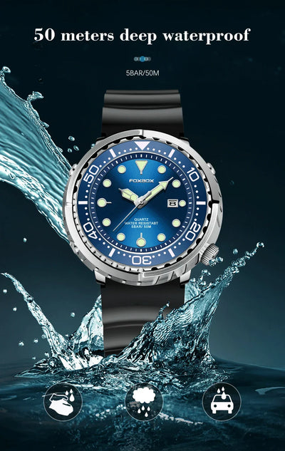 Casual Men Watches