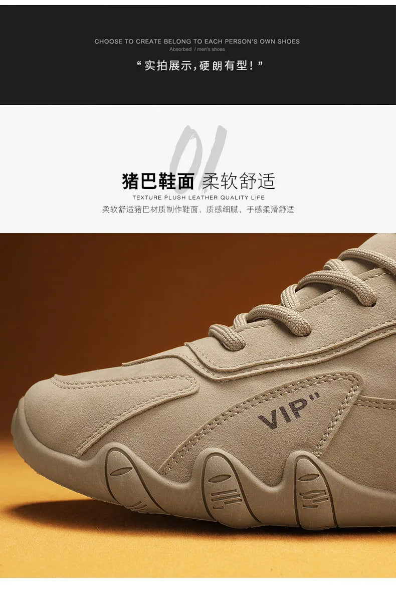 outdoor sports hiking shoes