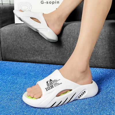 Men's Home Slippers