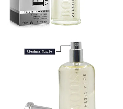 Perfume For Men
