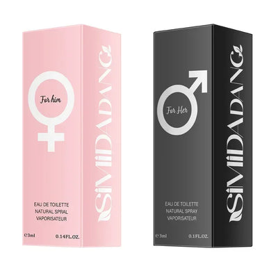 Fashion Secret Pheromone Perfume