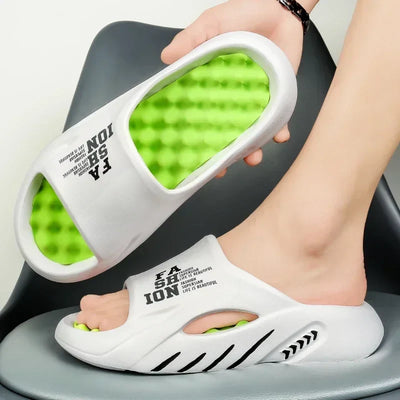 Men's Home Slippers